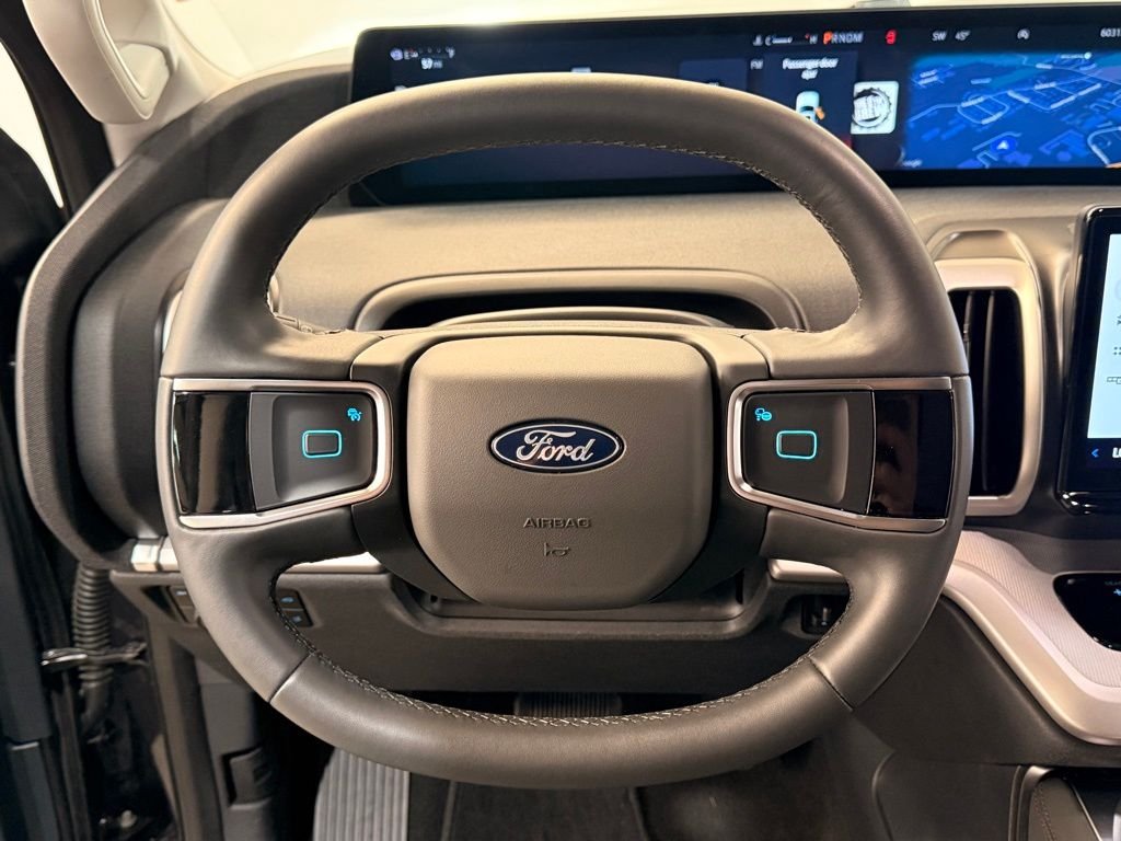 Used 2025 Gray Metallic Ford Active image 19