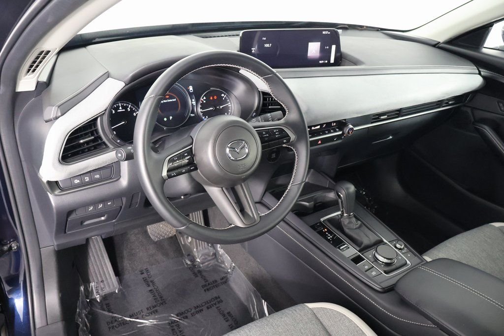 2026 Mazda CX-30 Aire Edition - Photo 8