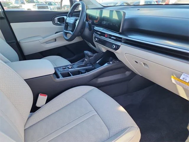 New 2026 Gray Kia S image 17