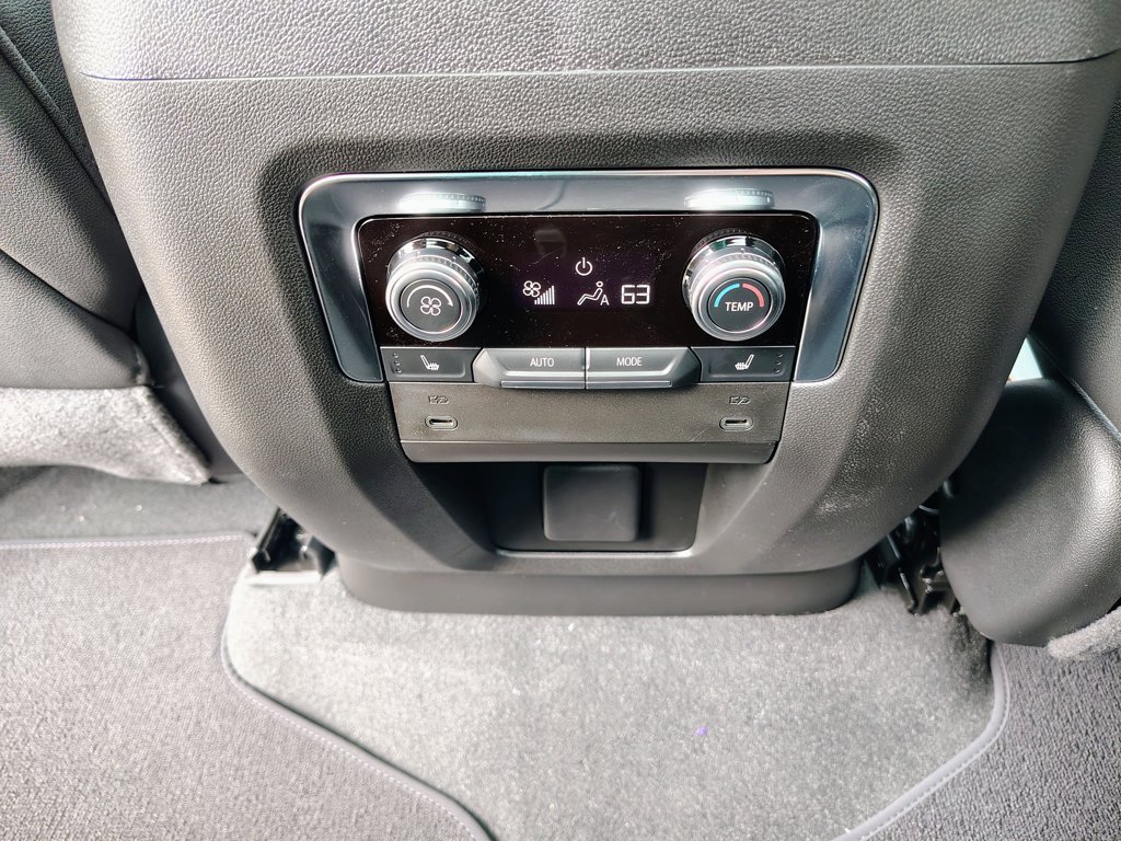 2026 GMC Yukon XL AT4 - Photo 40