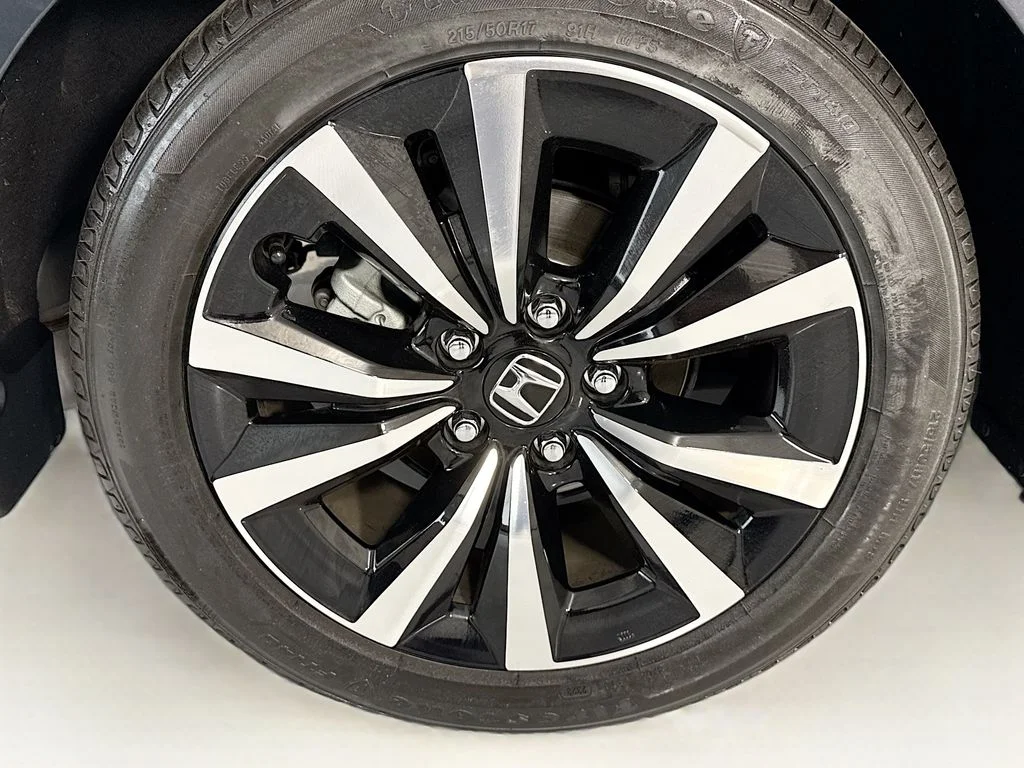 2023 Honda Civic EX - Photo 33