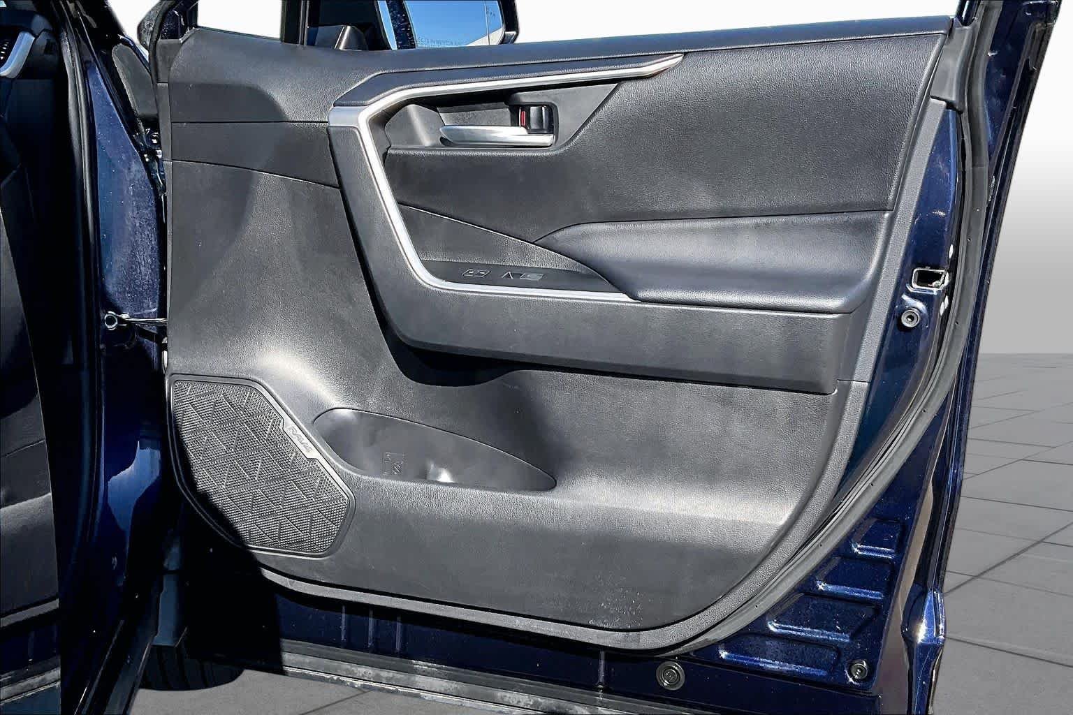 Used 2025 Blueprint Toyota XLE image 23