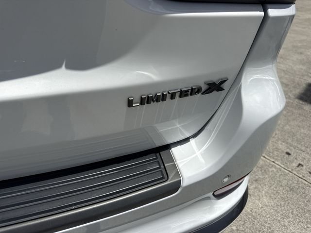 2019 Jeep Grand Cherokee Limited X - Photo 25
