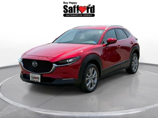 2023 Mazda CX-30 Select