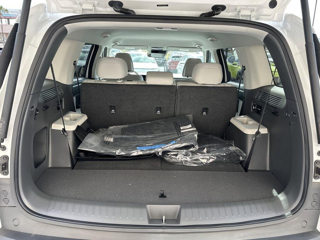 2026 Hyundai Santa Fe SEL - Photo 23