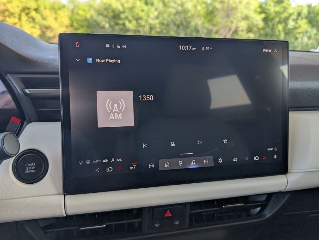 New 2026 Navy Blue Mica Mazda 2.5 S Preferred AWD image 18
