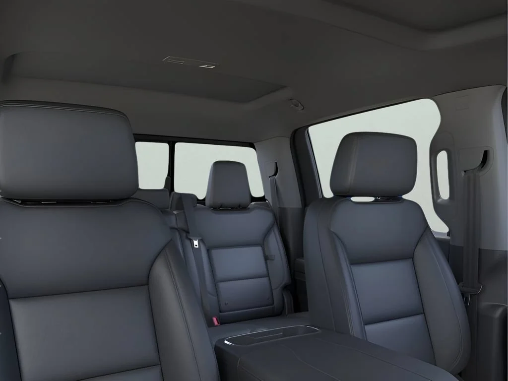 2026 Chevrolet Silverado 1500 RST - Photo 18