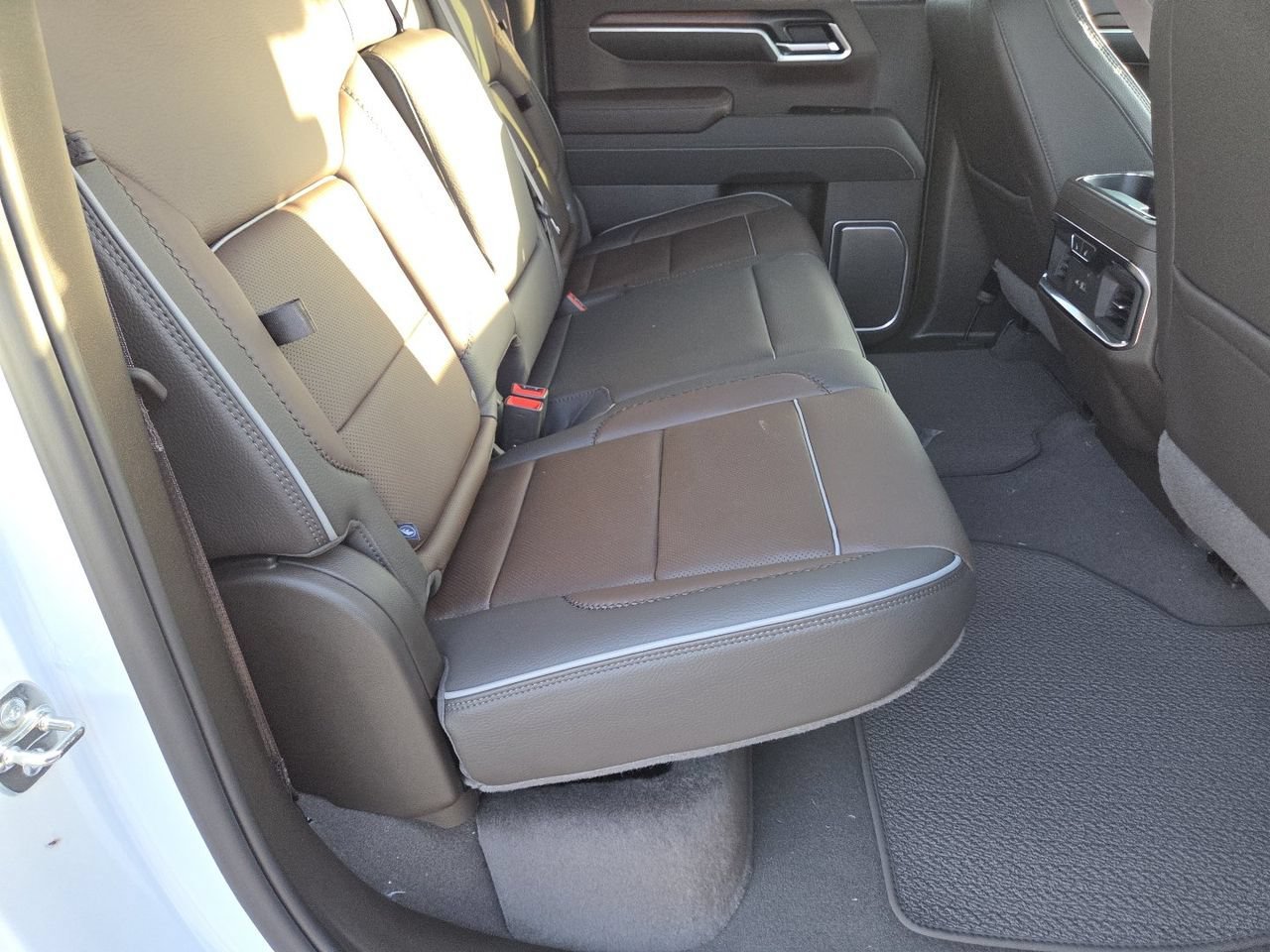 2026 GMC Sierra 1500 Denali - Photo 24