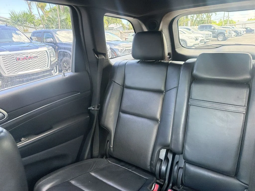 Used 2018 Billet Silver Metallic Jeep Limited image 12