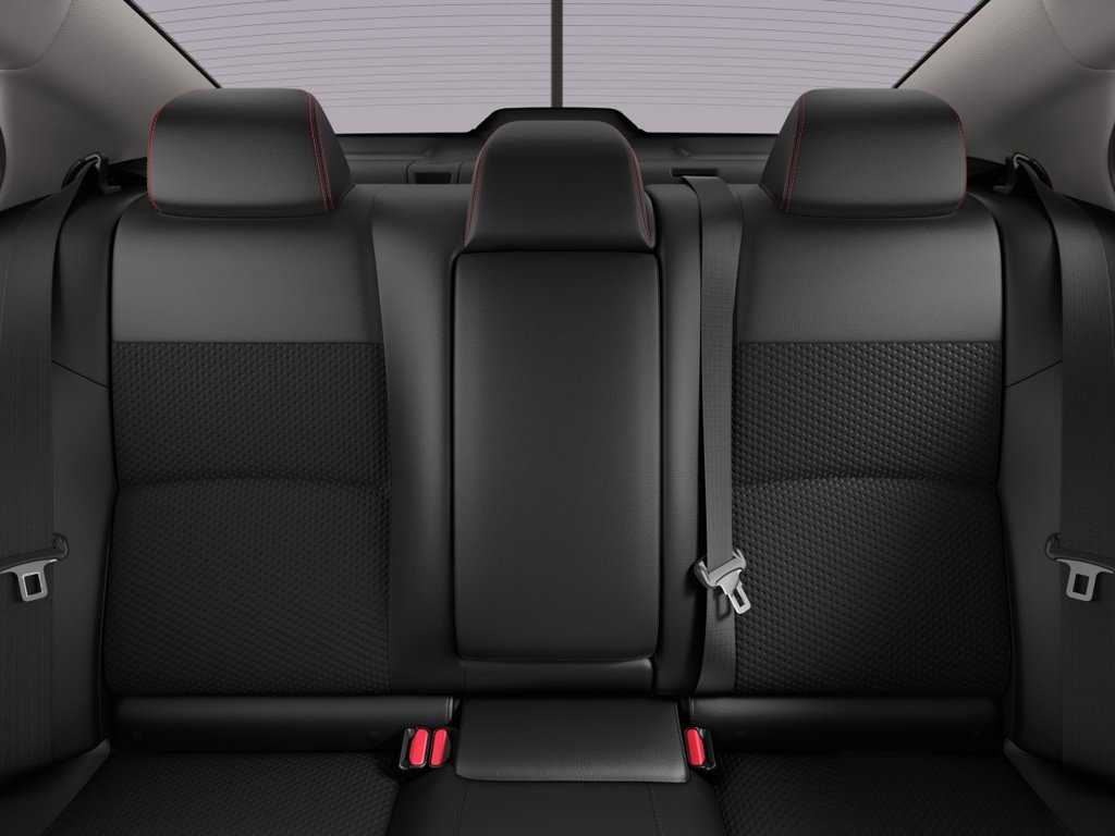 New 2026 Gray Nissan 2.5 SR image 17