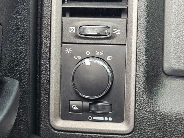Used 2019 Black Ram Tradesman image 21