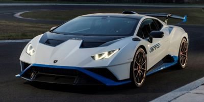 Used 2021  Lamborghini Base image 1