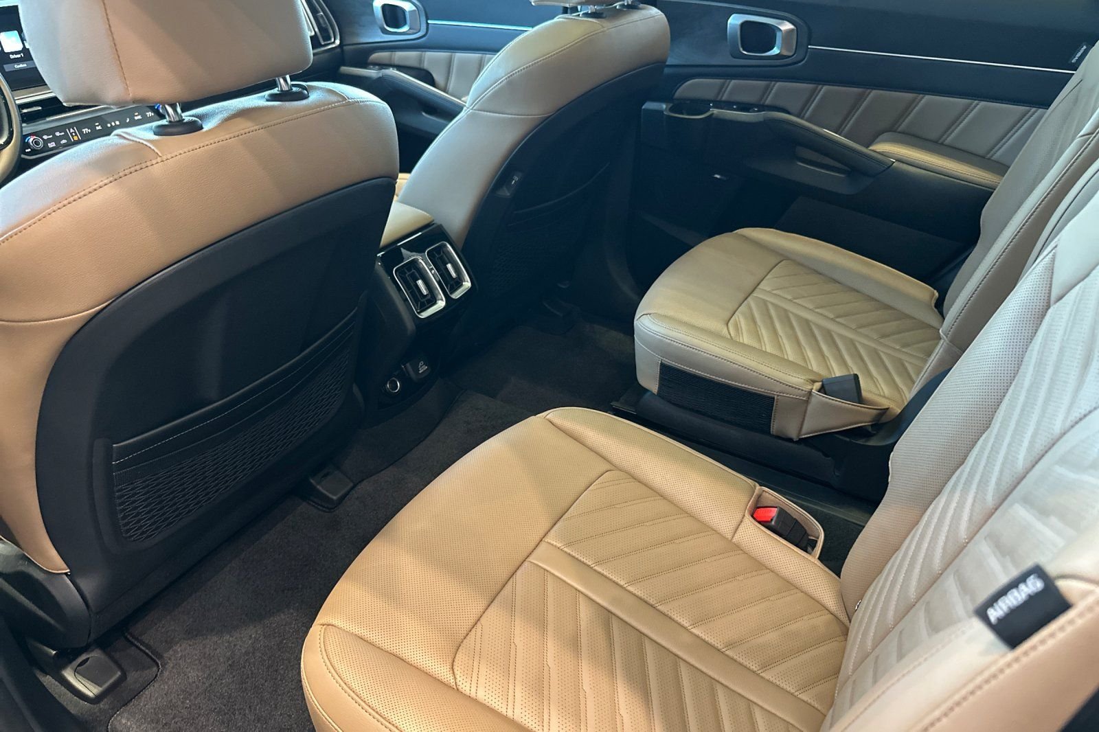 New 2026 Brown Kia X-Line SX Prestige image 12