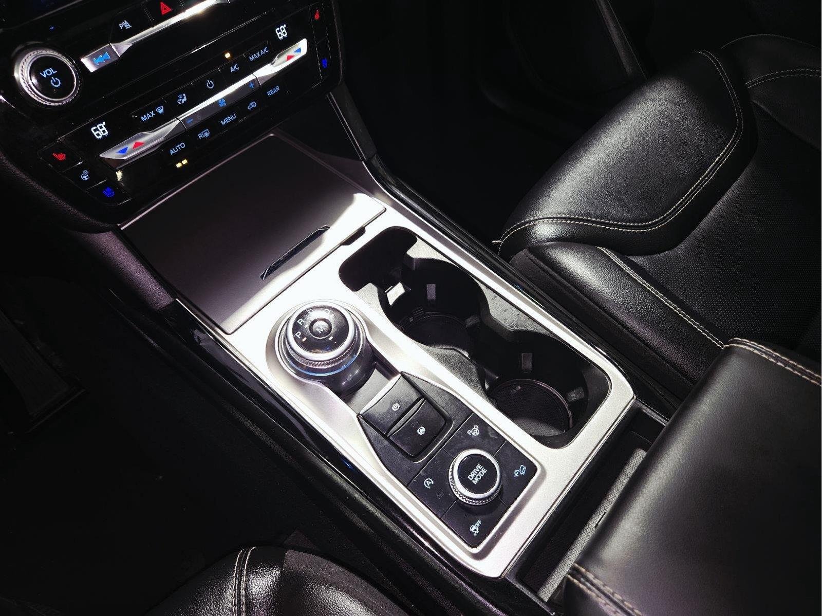 Certified Used 2021 Carbonized Gray Ford ST image 34