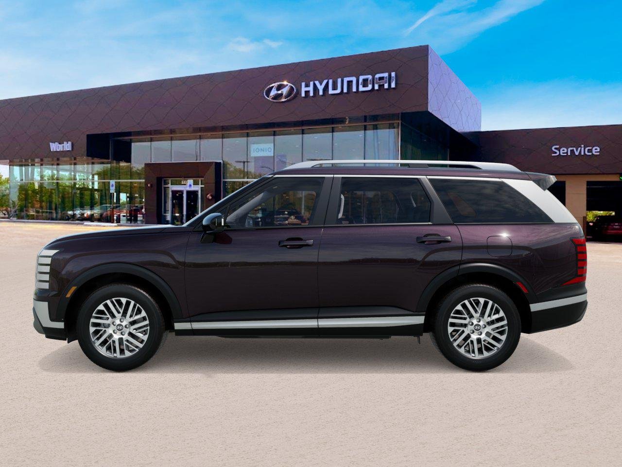 Vehicle thumbnail