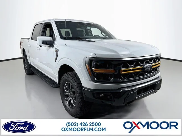 2026 Ford F-150 Tremor®