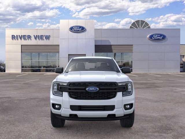 New 2026 Oxford White Ford XL image 6