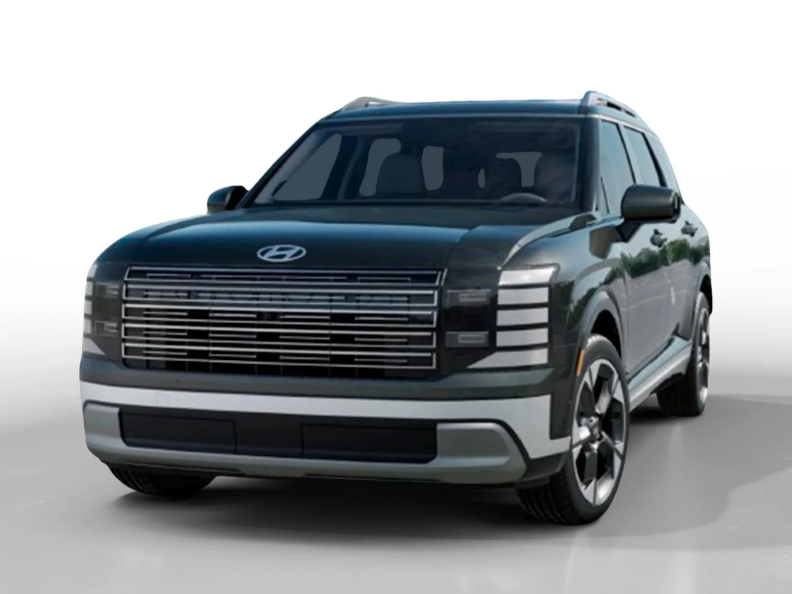 2026 Hyundai Palisade Limited Hybrid AWD's photo