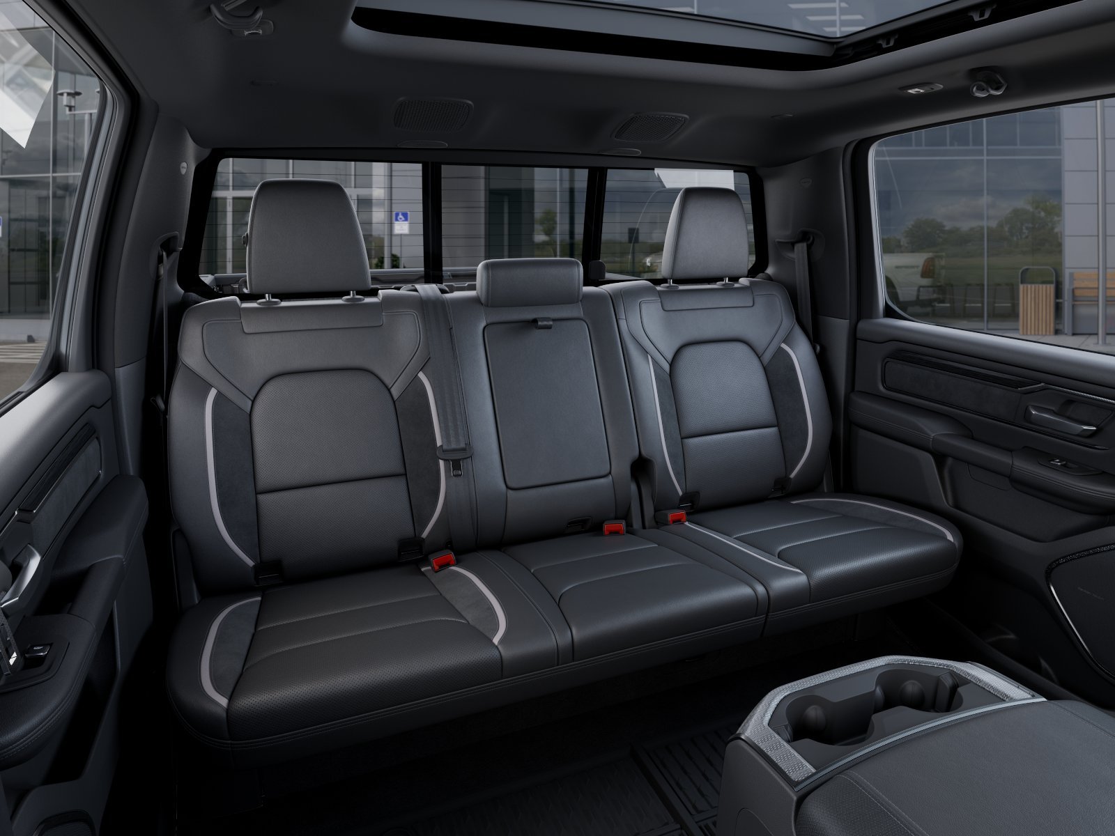 2026 Ram 1500 — photo 15