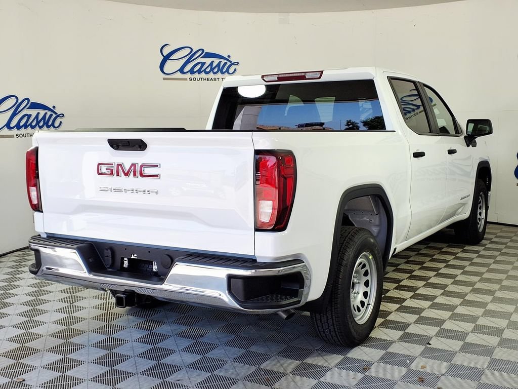 2026 GMC Sierra 1500 Pro - Photo 7