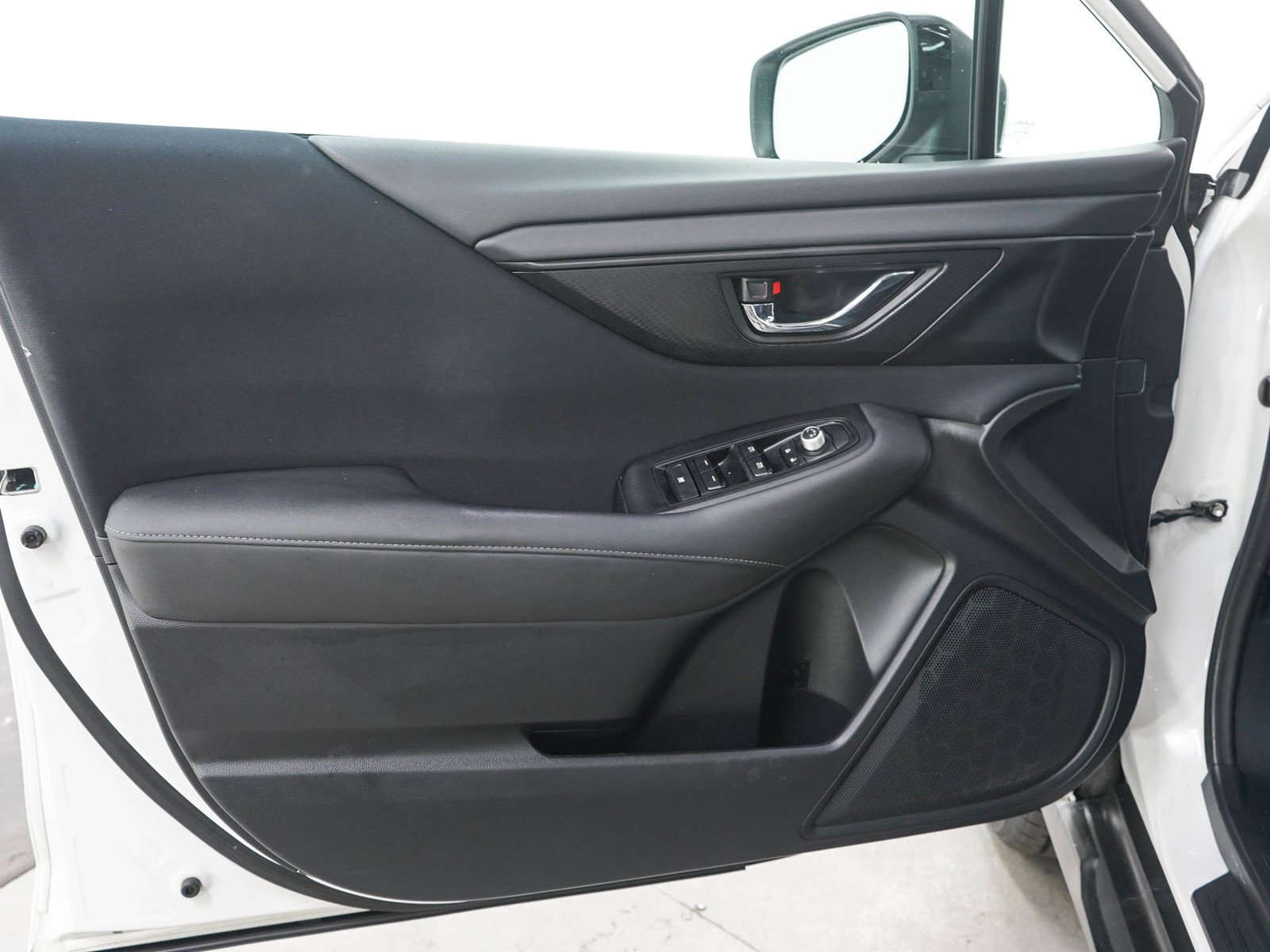 Used 2020 Crystal White Pearl Subaru Premium image 20