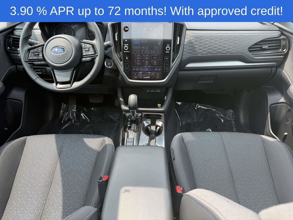 Certified Used 2026 Red Subaru Premium image 20