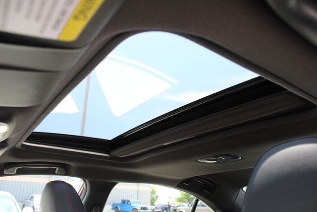 Used 2022 Orange Subaru GT image 4