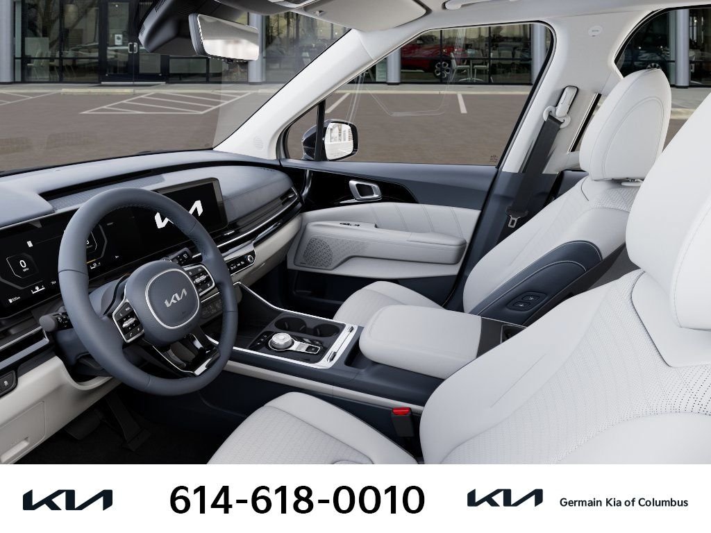 2026 Kia Carnival SX Prestige - Photo 20