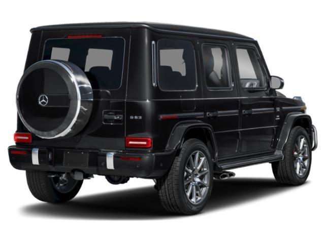 Used 2024 Gray Mercedes-Benz AMG® G 63 image 2