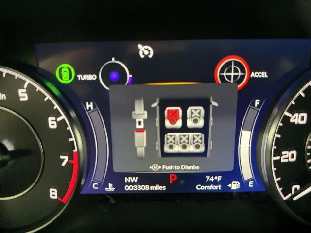 2025 Acura RDX Base - Photo 31