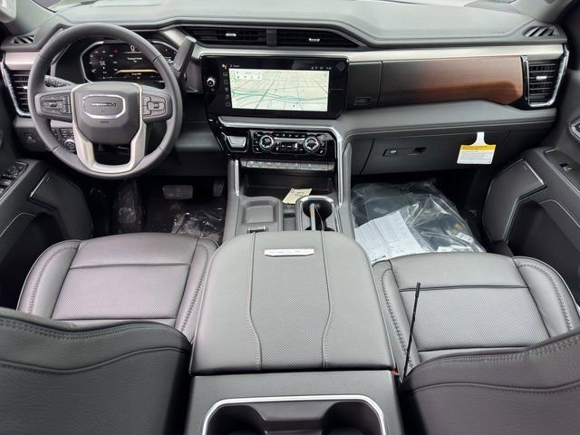 2026 GMC Sierra 2500HD Denali - Photo 17