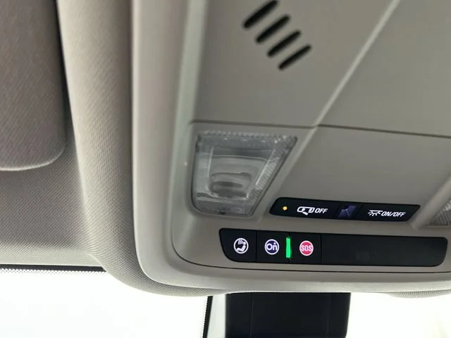 Used 2022 Blue Glow Metallic Chevrolet LT image 14