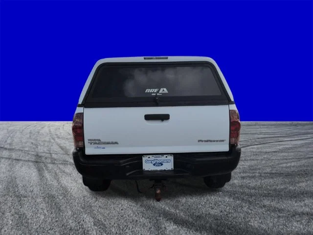 Used 2013 2013 TOYOTA TACOMA PRERUNNER Toyota PreRunner image 5
