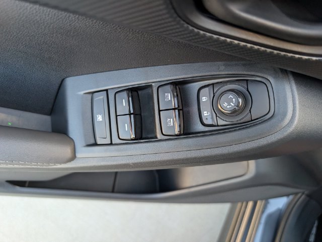 Certified Used 2025 Gray Subaru Premium image 17