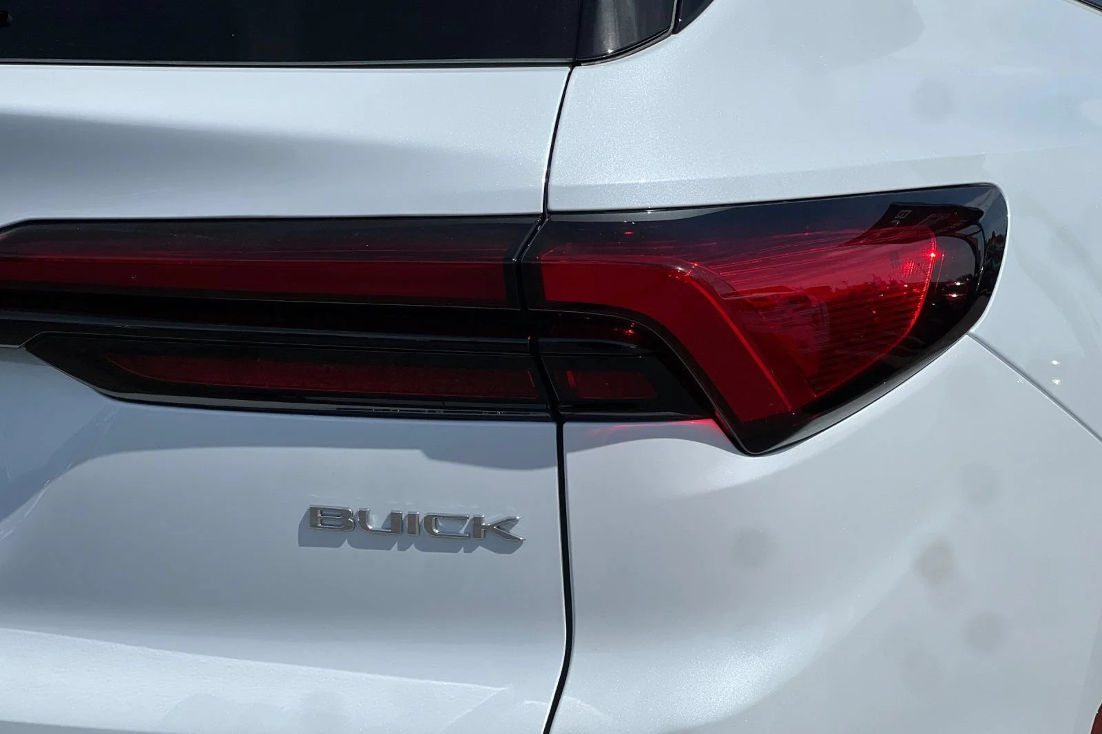 2026 Buick Enclave Sport Touring - Photo 24