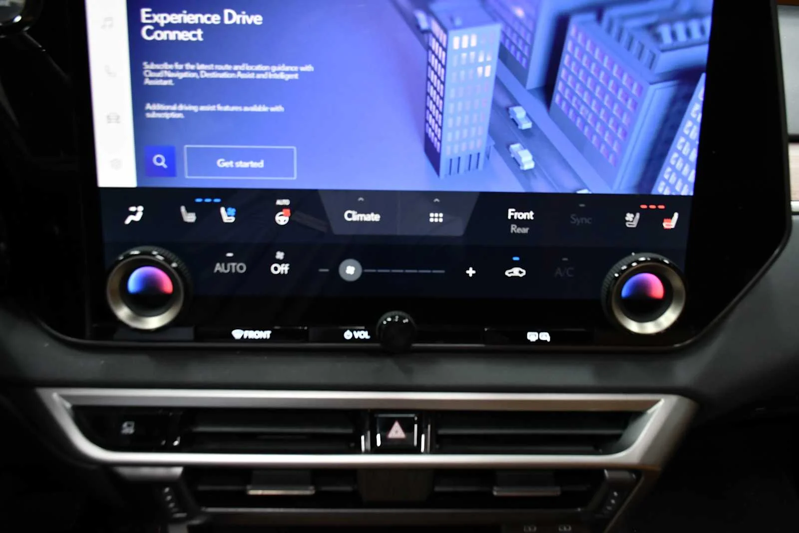 Certified Used 2025 COPPER CREST Lexus Premium image 22