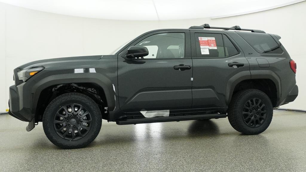 New 2026 Underground Toyota SR5 image 4
