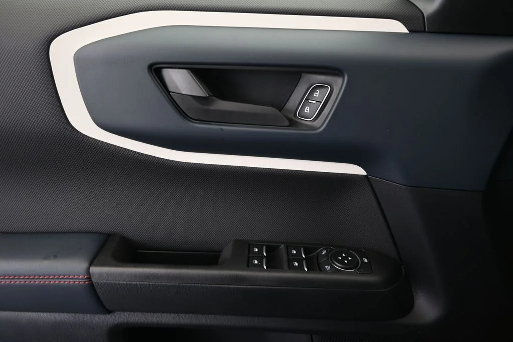 New 2026 Carbonized Gray Metallic Ford Heritage image 22