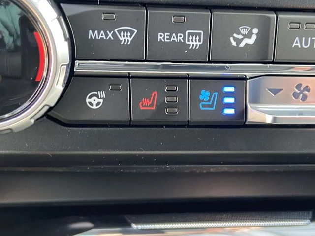 New 2026 White Ford Lariat image 23