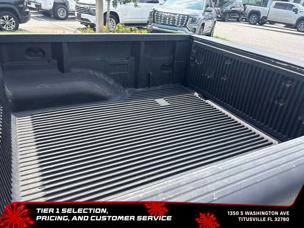 Used 2019 Black Nissan SV image 4