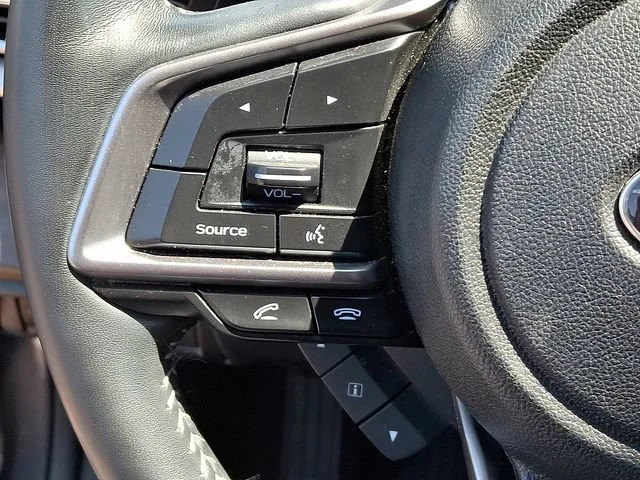 Used 2021 Gray Subaru Touring XT image 22