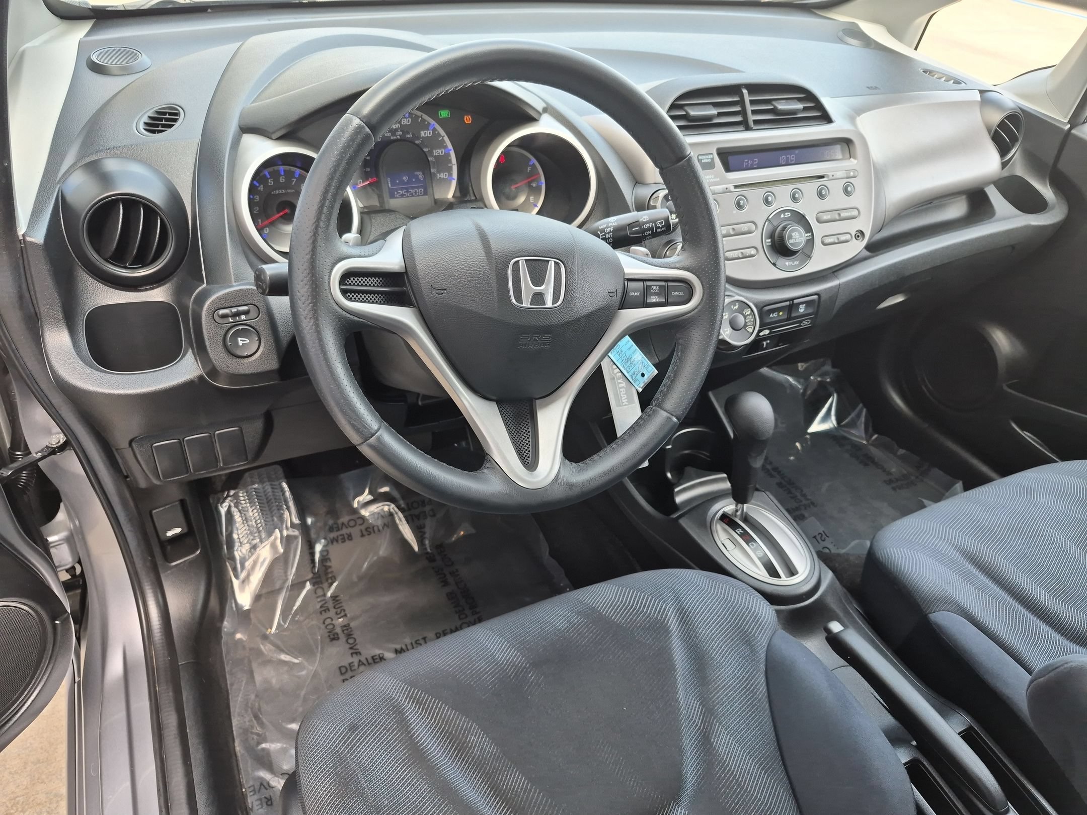 Used 2009 Silver Honda Sport image 10