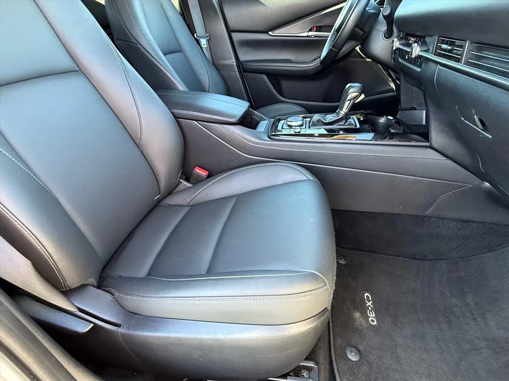 2024 Mazda CX-30 Select Sport - Photo 10