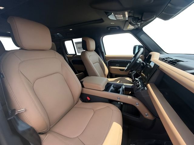 New 2026 Borasco Grey Land Rover S image 16