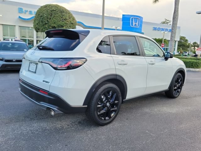 2024 Honda HR-V Sport - Photo 6