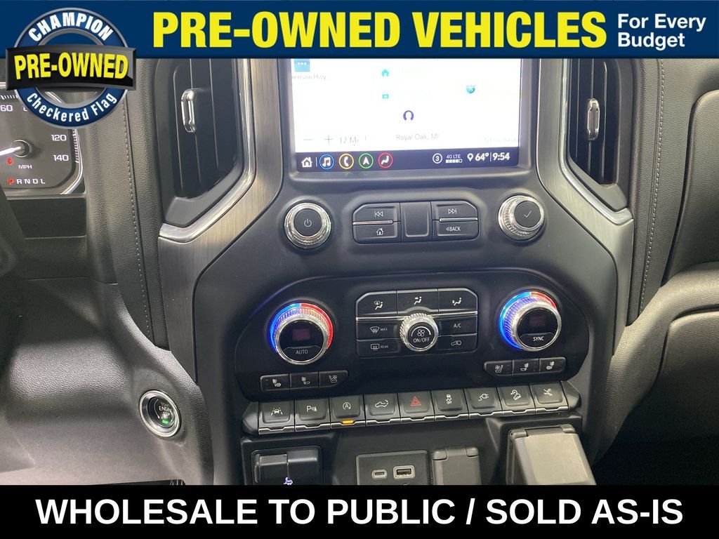 Used 2020 Sky GMC Denali image 14