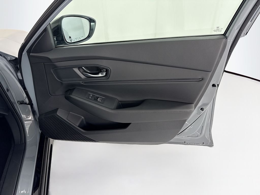 New 2026 Urban Gray Pearl Honda Sport-L image 26