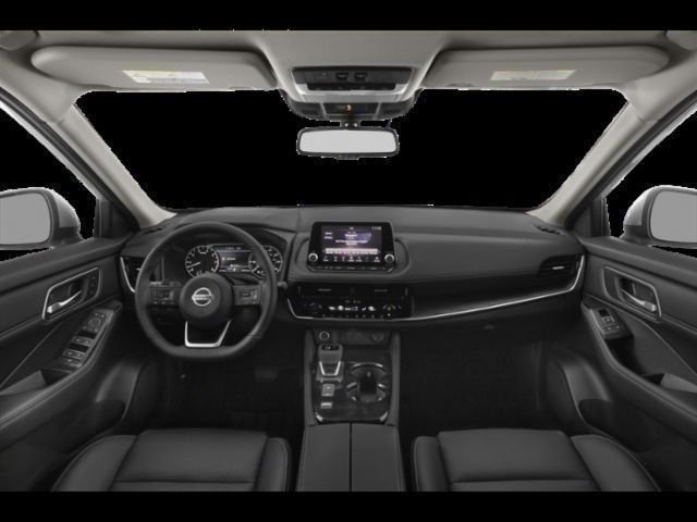 Used 2023 White Nissan SL image 5