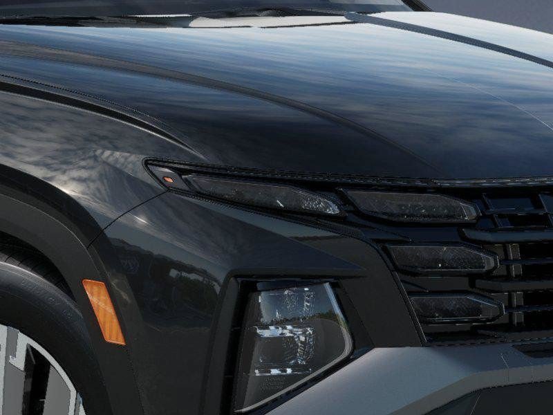New 2026 Ash Black Hyundai Blue image 10