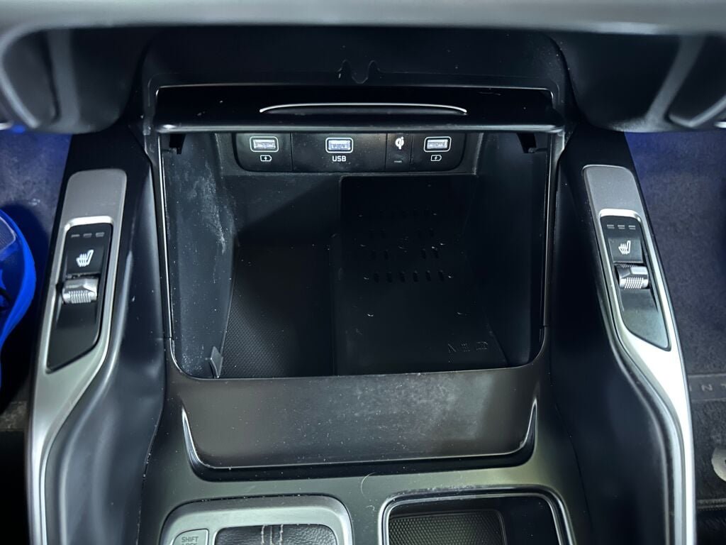 2022 Kia Sorento X-Line EX - Photo 17